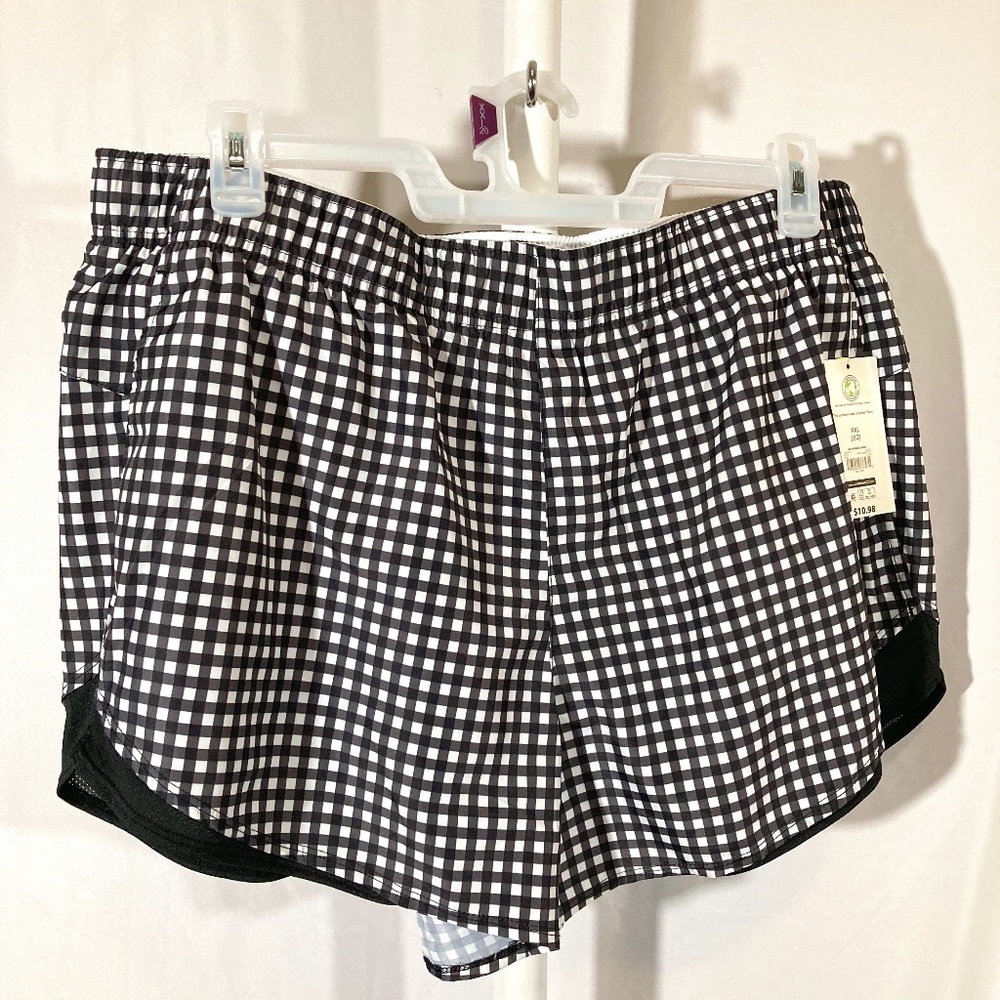 Athletic Works Women's Running Shorts